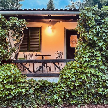 Mika'S Garden Villa Bled Exterior photo