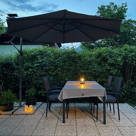 Mika'S Garden Villa Bled Exterior photo