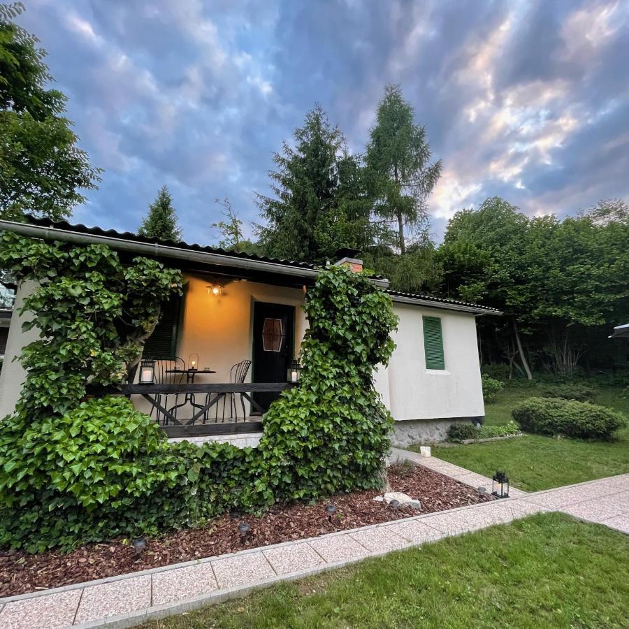 Mika'S Garden Villa Bled Exterior photo
