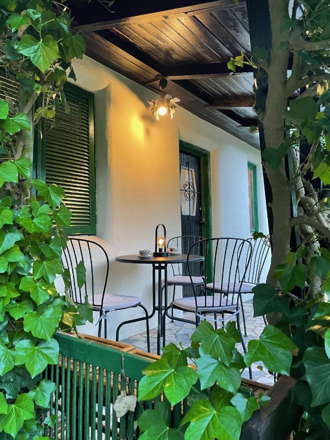 Mika'S Garden Villa Bled Exterior photo